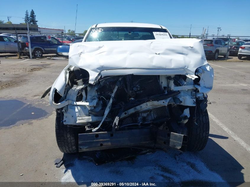 2002 Toyota Tundra Sr5 V8 VIN: 5TBBT44162S295415 Lot: 39369291