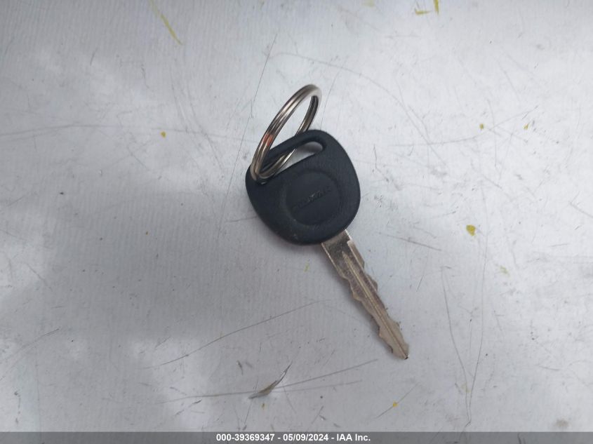 2005 Chevrolet Silverado 1500 Work Truck VIN: 1GCEC14X75Z240143 Lot: 39369347