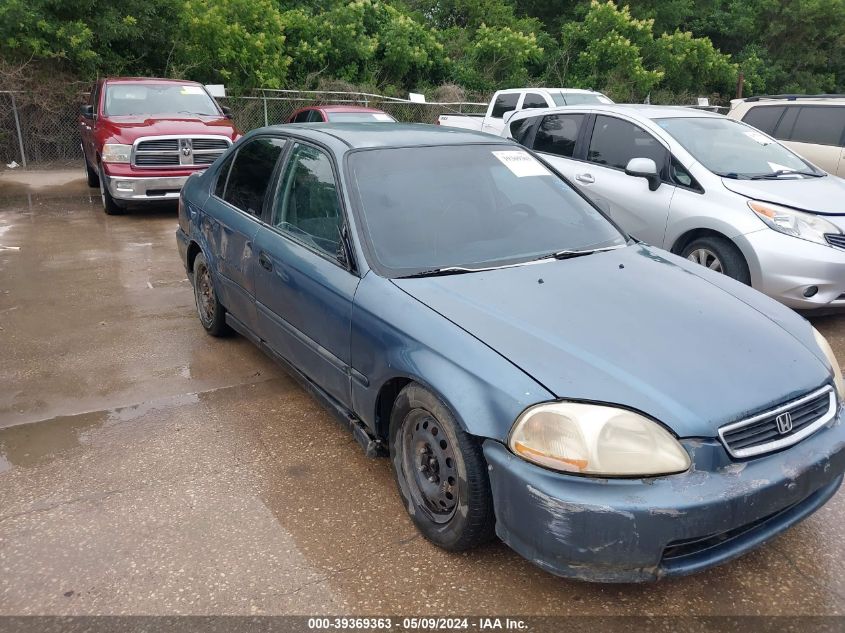 1998 Honda Civic Dx VIN: 1HGEJ6622WL035727 Lot: 39369363