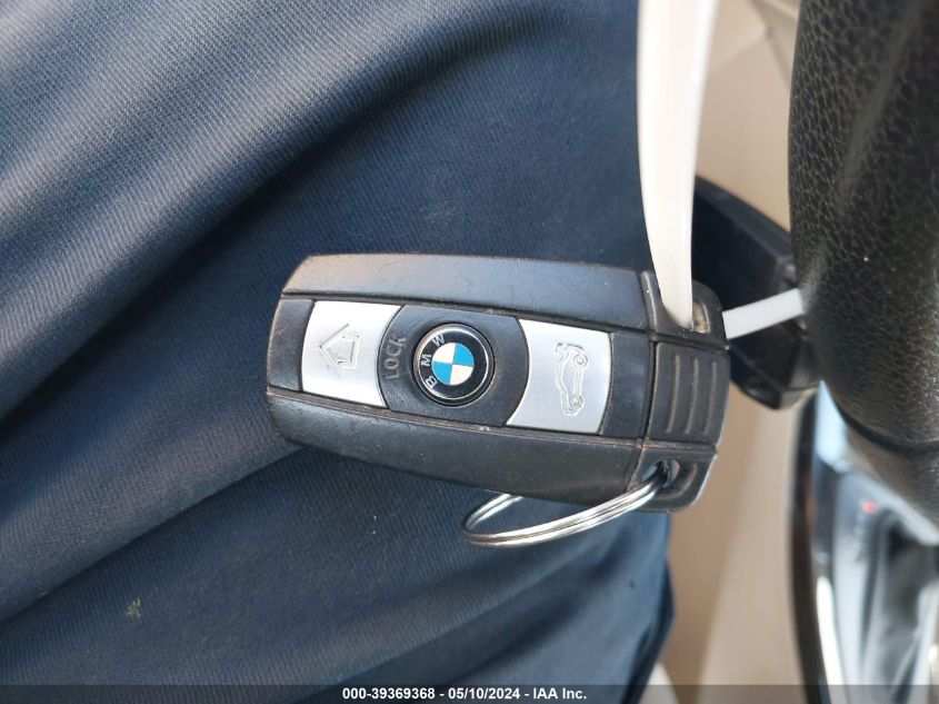 2008 BMW 328I VIN: WBAVA33538KX89415 Lot: 39369368