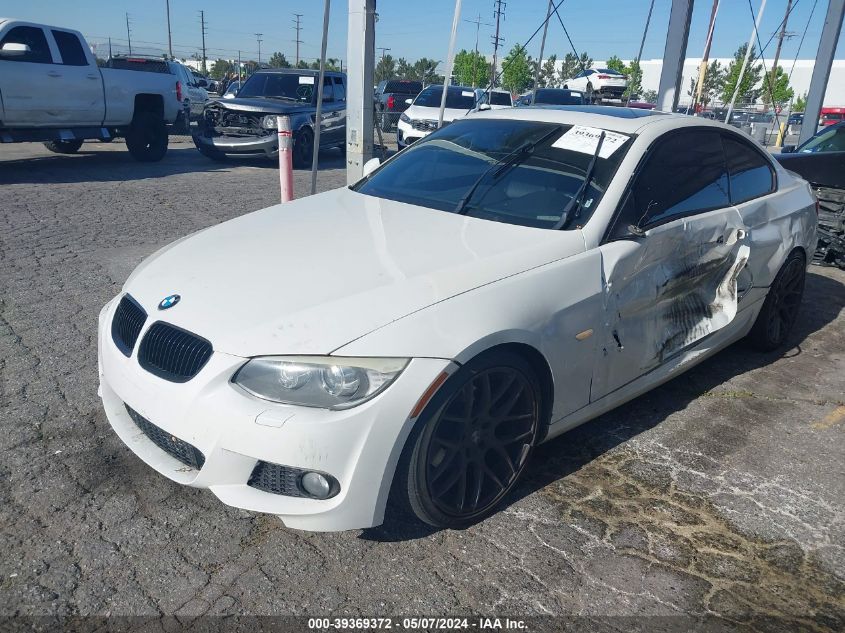 2012 BMW 328I VIN: WBAKE5C54CE756112 Lot: 39369372