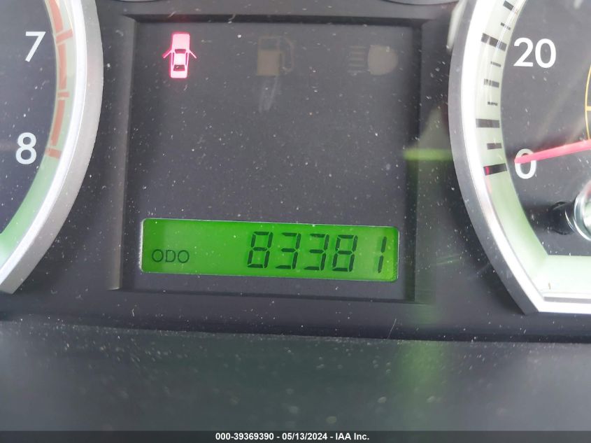 2010 Chevrolet Aveo Lt VIN: KL1TG5DE2AB051217 Lot: 39369390