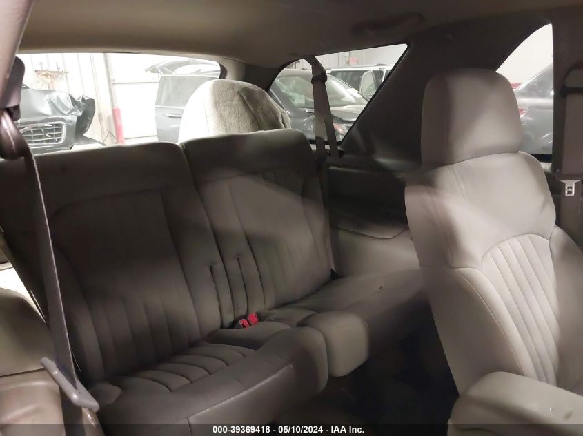 2005 Chevrolet Blazer Ls VIN: 1GNCS18X15K106989 Lot: 39369418