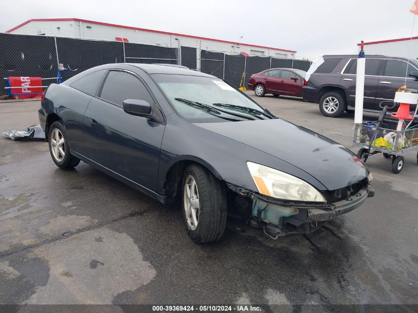 2005 Honda Accord 2.4 Ex VIN: 1HGCM72605A004628 Lot: 39369424