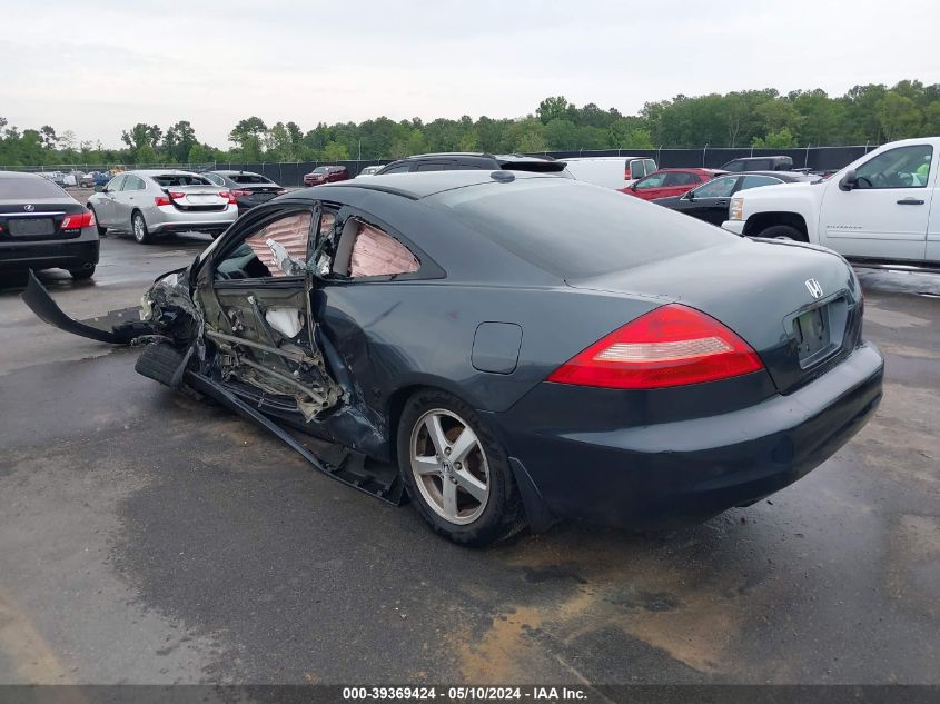 2005 Honda Accord 2.4 Ex VIN: 1HGCM72605A004628 Lot: 39369424