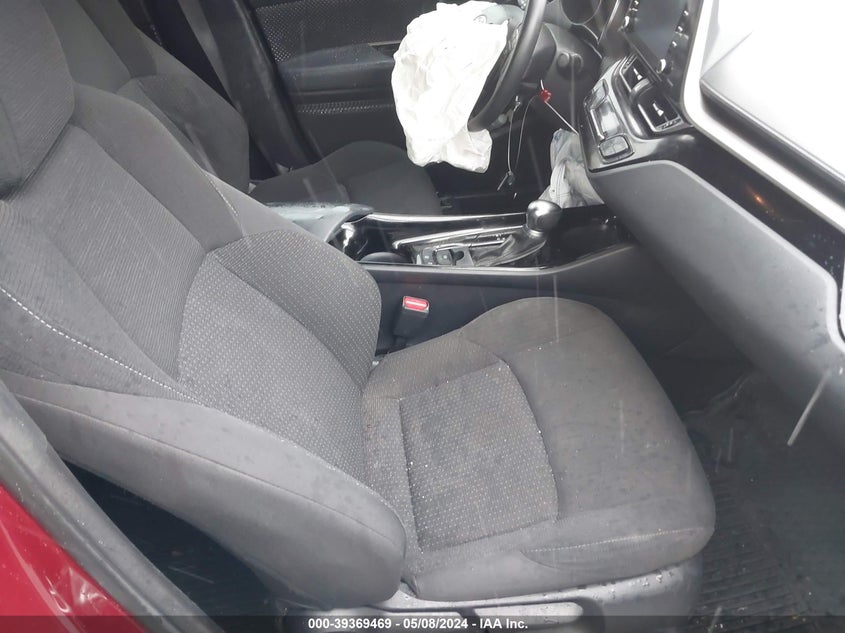 2019 Toyota C-Hr Xle VIN: NMTKHMBXXKR097788 Lot: 39369469