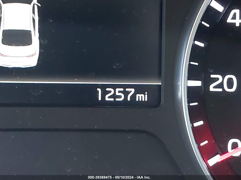 2024 KIA FORTE LX/LXS - 3KPF24AD5RE747997