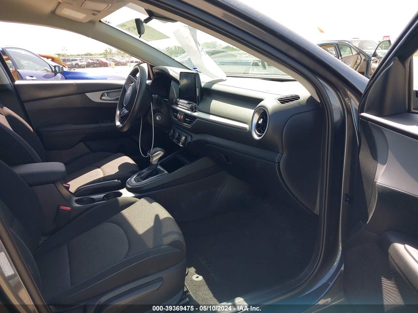 2024 KIA FORTE LX/LXS - 3KPF24AD5RE747997