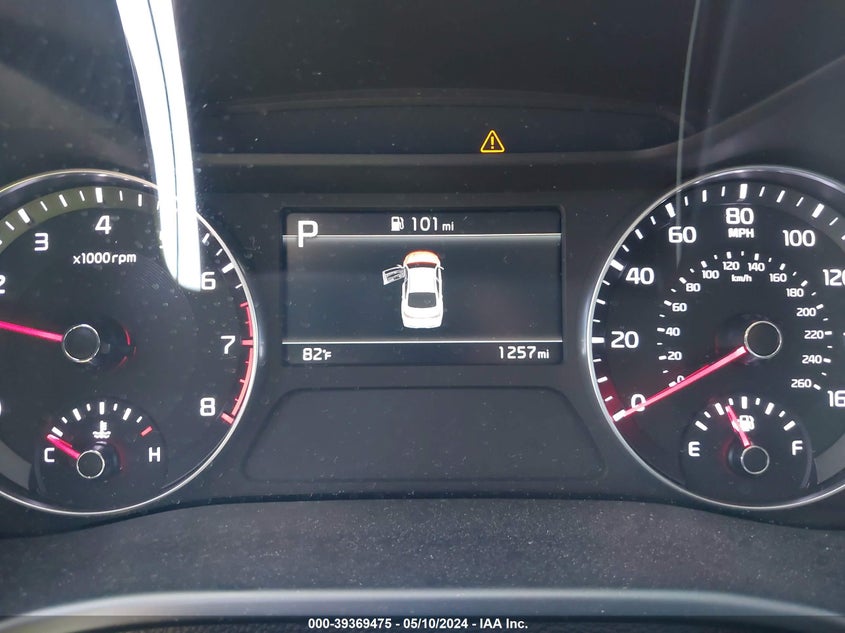 2024 KIA FORTE LX/LXS - 3KPF24AD5RE747997