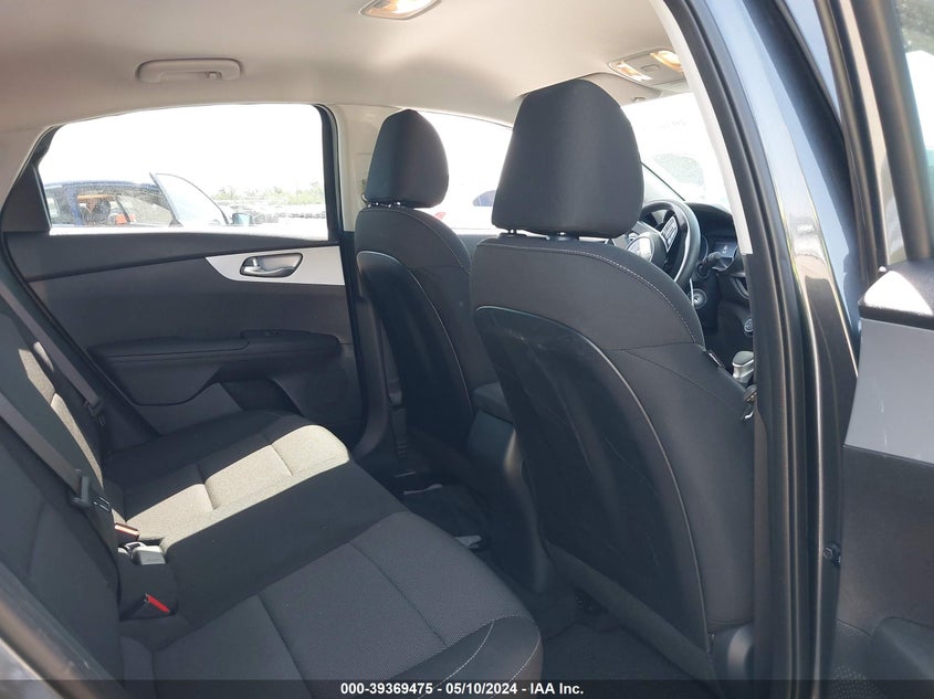 2024 KIA FORTE LX/LXS - 3KPF24AD5RE747997