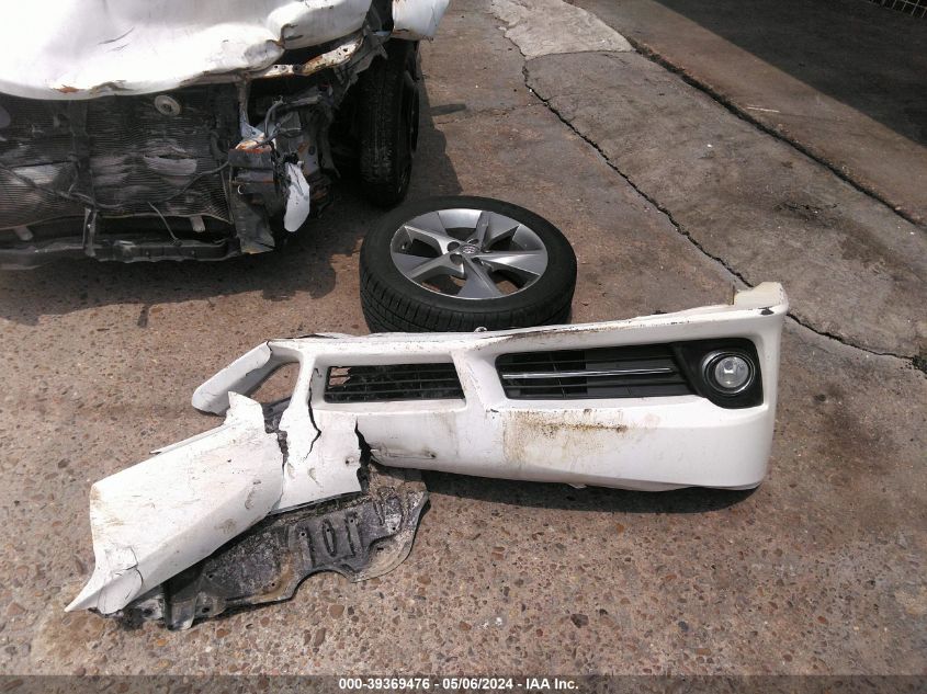 2012 Toyota Camry Se VIN: 4T1BF1FK9CU586339 Lot: 39369476