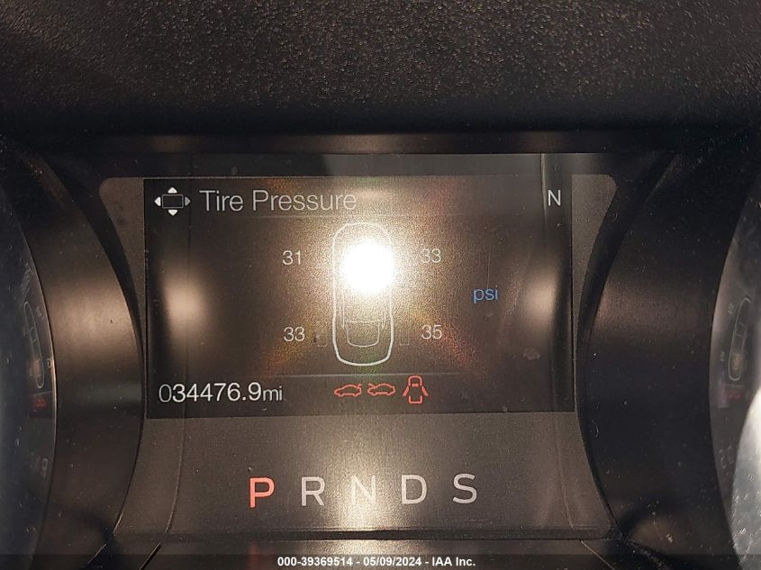 2019 Ford Mustang Gt Premium VIN: 1FA6P8CFXK5106388 Lot: 39369514