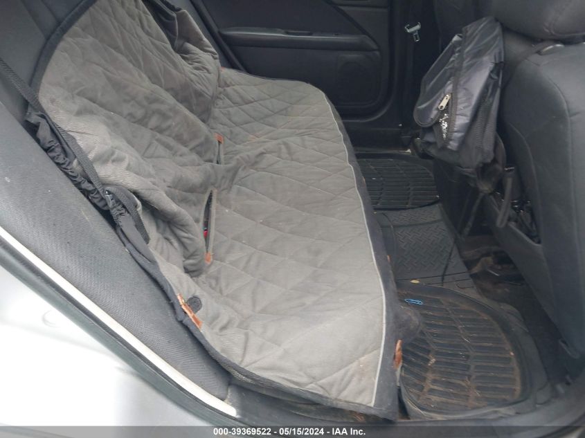 2012 Ford Fusion Se VIN: 3FAHP0HA7CR401504 Lot: 39369522