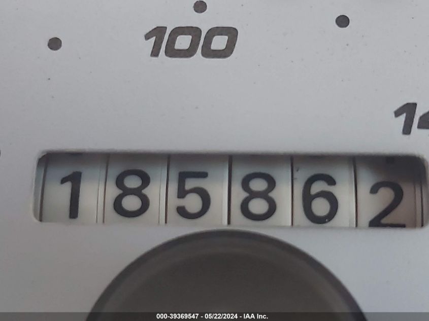 2001 Ford Explorer Sport Trac VIN: 1FMZU67E91UB98342 Lot: 39369547