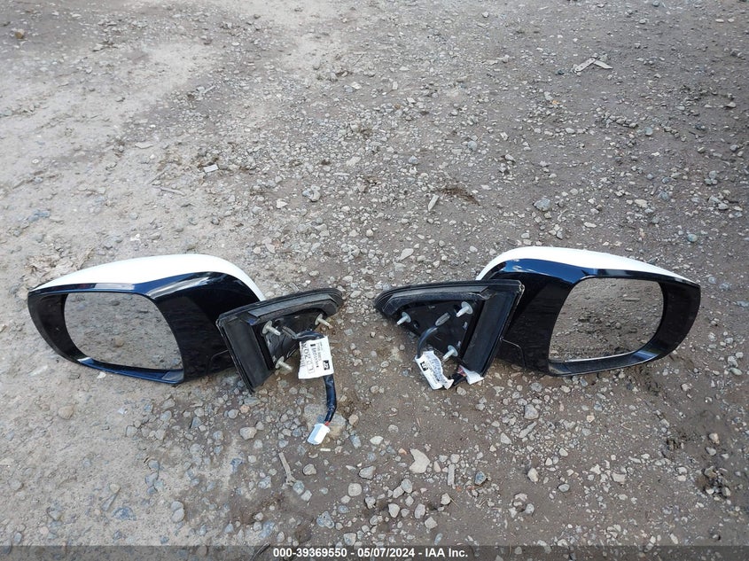 VIN 5N1DL0MN1HC543801 2017 INFINITI QX60