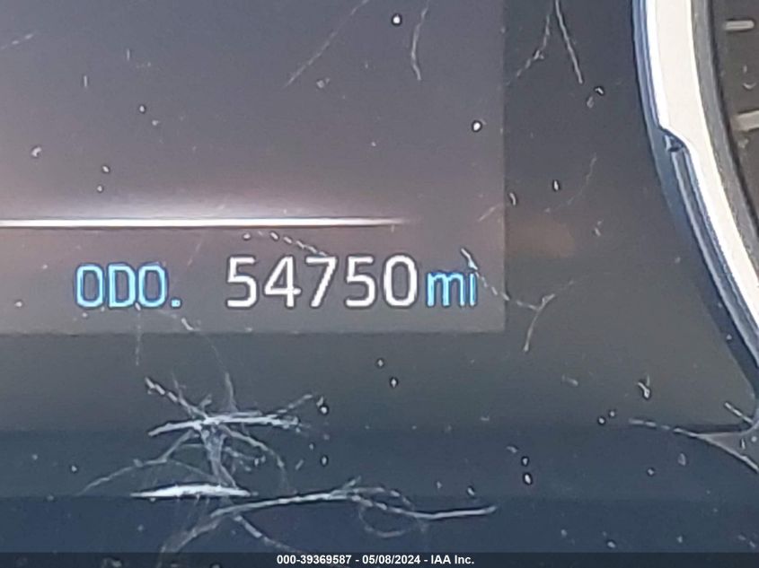 2021 TOYOTA RAV4 XLE PREMIUM - 2T3C1RFV5MW106138