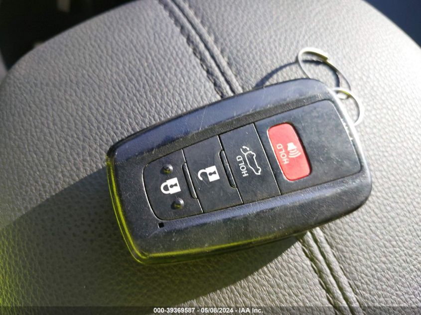 2021 TOYOTA RAV4 XLE PREMIUM - 2T3C1RFV5MW106138