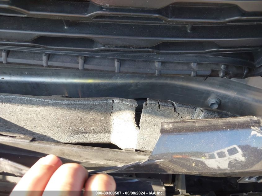 2021 TOYOTA RAV4 XLE PREMIUM - 2T3C1RFV5MW106138