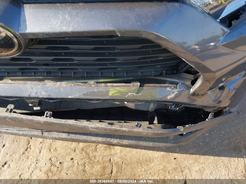 2021 TOYOTA RAV4 XLE PREMIUM - 2T3C1RFV5MW106138