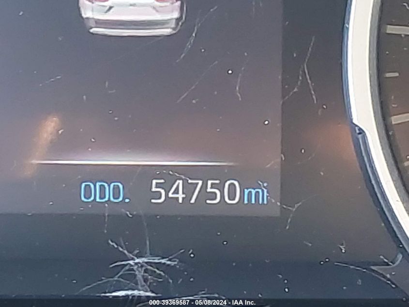 2021 TOYOTA RAV4 XLE PREMIUM - 2T3C1RFV5MW106138