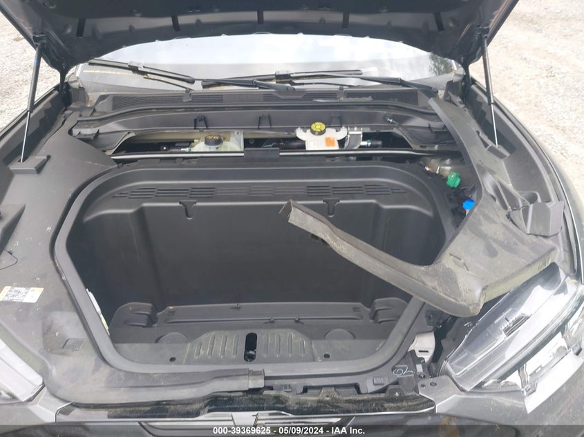 2023 FORD MUSTANG MACH-E GT - 3FMTK4SE2PMA39439