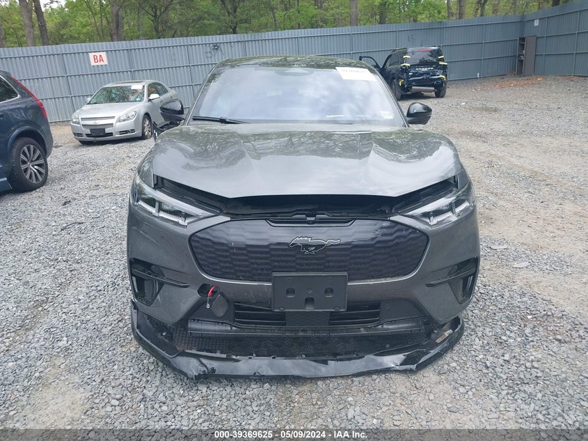 2023 FORD MUSTANG MACH-E GT - 3FMTK4SE2PMA39439