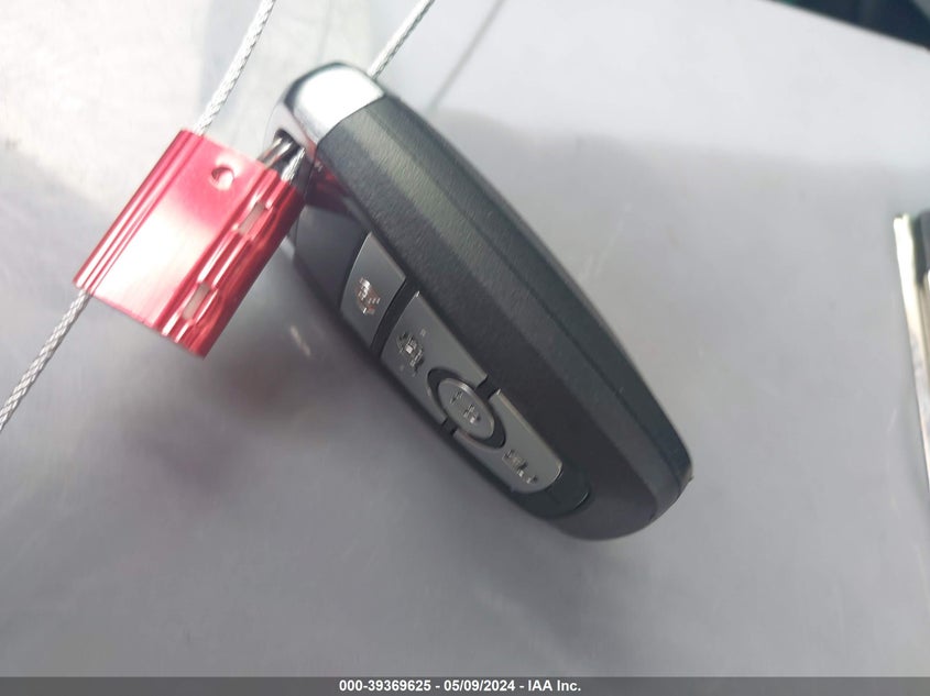 2023 FORD MUSTANG MACH-E GT - 3FMTK4SE2PMA39439