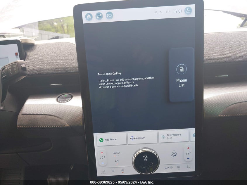 2023 FORD MUSTANG MACH-E GT - 3FMTK4SE2PMA39439