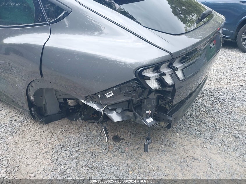 2023 FORD MUSTANG MACH-E GT - 3FMTK4SE2PMA39439