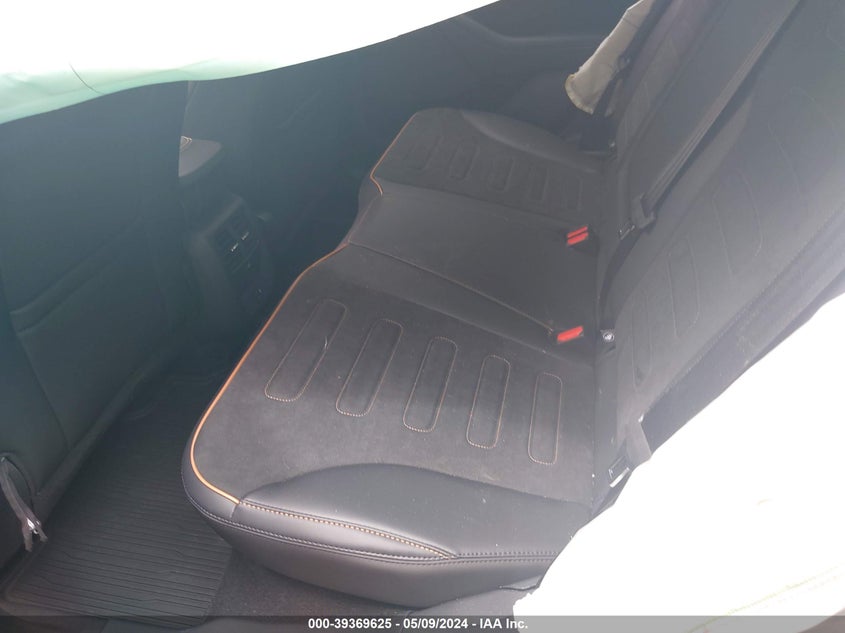 2023 FORD MUSTANG MACH-E GT - 3FMTK4SE2PMA39439