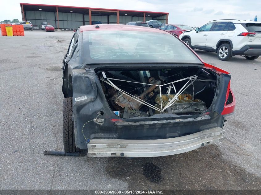 2007 Saturn Ion Red Line VIN: 1G8AY18P57Z136337 Lot: 39369638
