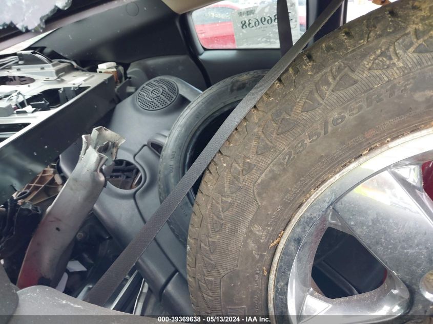 2007 Saturn Ion Red Line VIN: 1G8AY18P57Z136337 Lot: 39369638