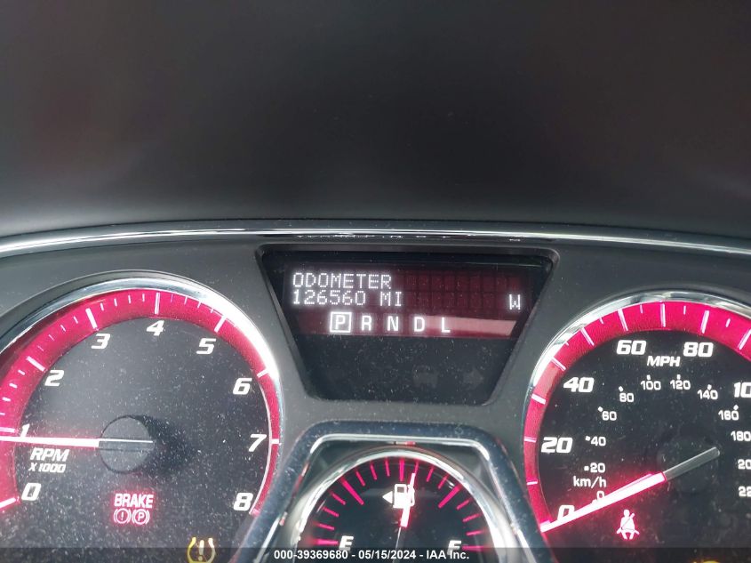 2014 GMC Acadia Denali VIN: 1GKKVTKD9EJ204720 Lot: 39369680