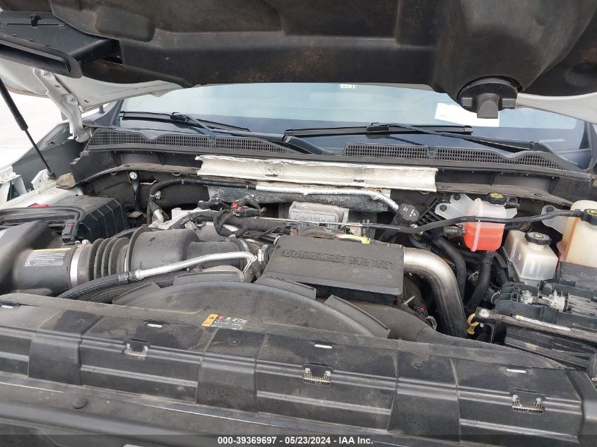 2020 GMC Sierra 2500Hd 4Wd Standard Bed Denali VIN: 1GT49REY5LF149127 Lot: 39369697