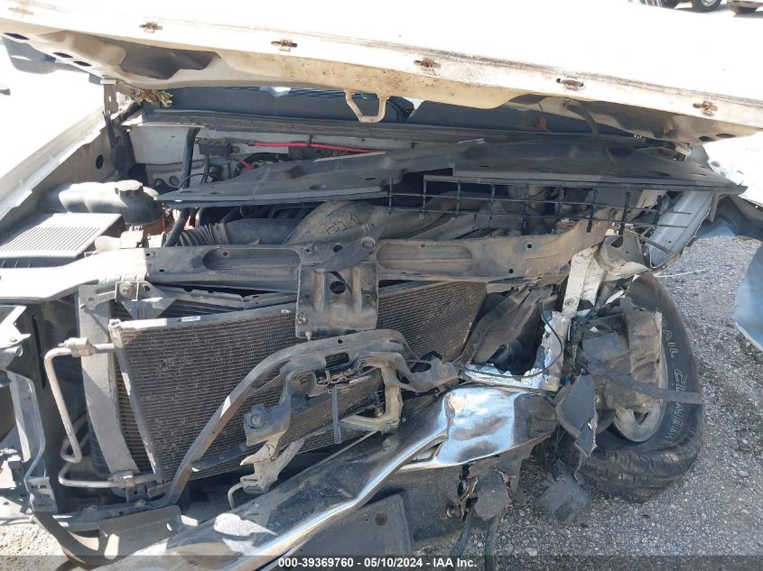 2009 Chevrolet Silverado 2500Hd Work Truck VIN: 1GCHC43K89F103899 Lot: 39369760