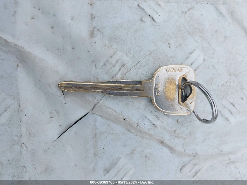 2005 Kia Rio Cinco VIN: KNADC165X56263261 Lot: 39369765