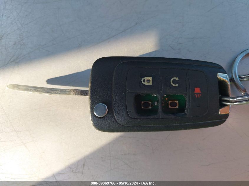 2012 Chevrolet Equinox Ltz VIN: 2GNFLGE53C6107111 Lot: 39369766