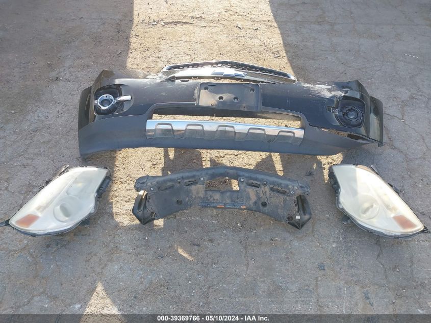 2012 Chevrolet Equinox Ltz VIN: 2GNFLGE53C6107111 Lot: 39369766