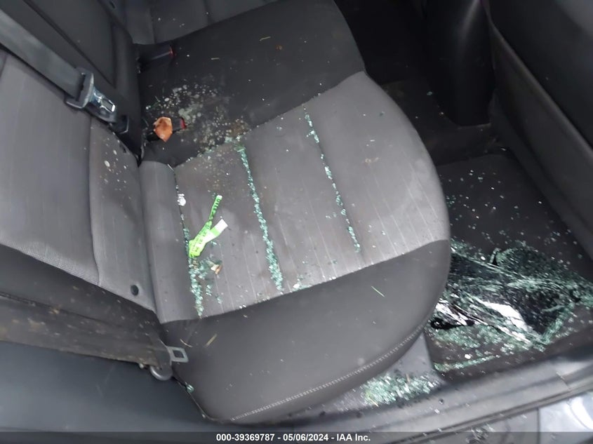 2016 KIA FORTE EX - KNAFX5A8XG5617830