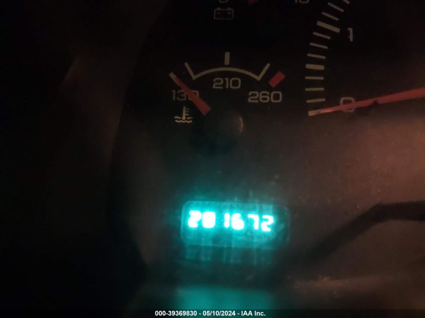 1999 Dodge Dakota Slt/Sport VIN: 1B7GL22Y7XS234719 Lot: 39369830