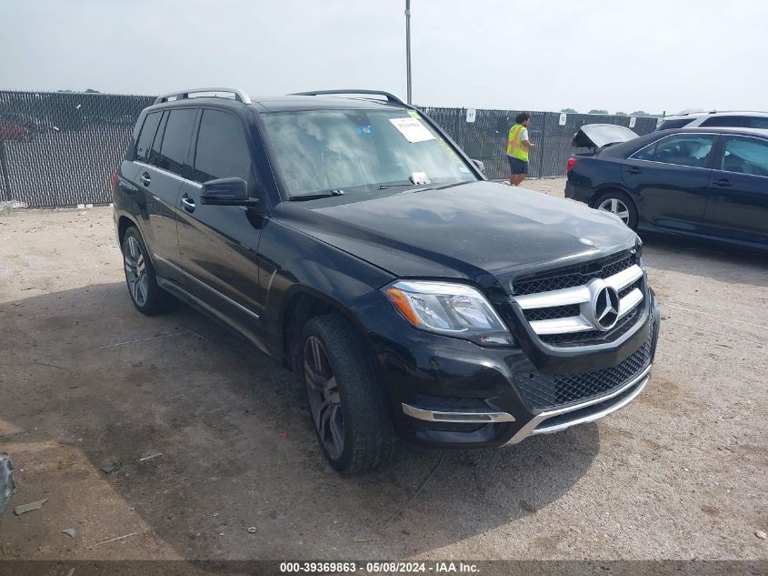 2013 Mercedes-Benz Glk 350 VIN: WDCGG5HBXDG053051 Lot: 39369863