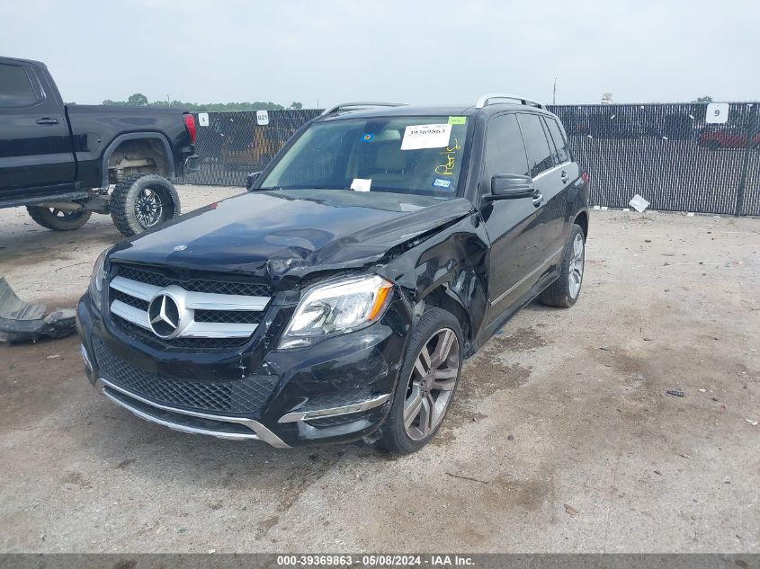 2013 Mercedes-Benz Glk 350 VIN: WDCGG5HBXDG053051 Lot: 39369863