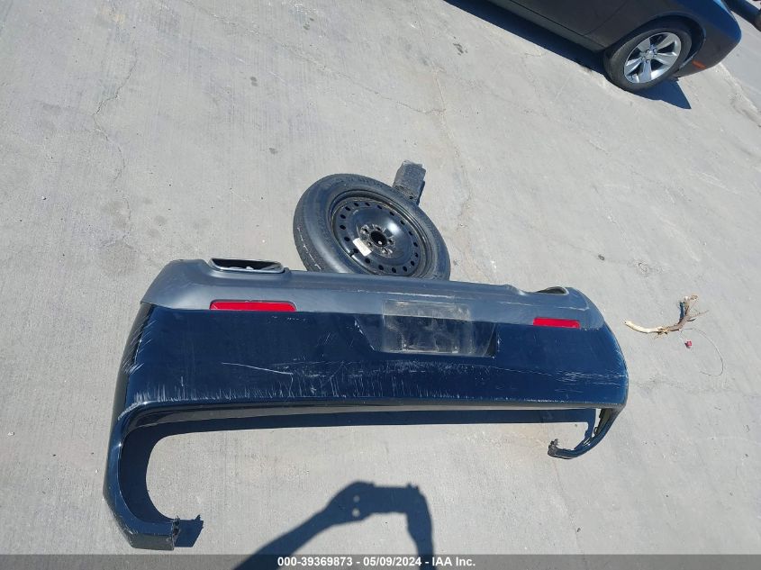 2017 Dodge Challenger Sxt VIN: 2C3CDZAG7HH629249 Lot: 39369873