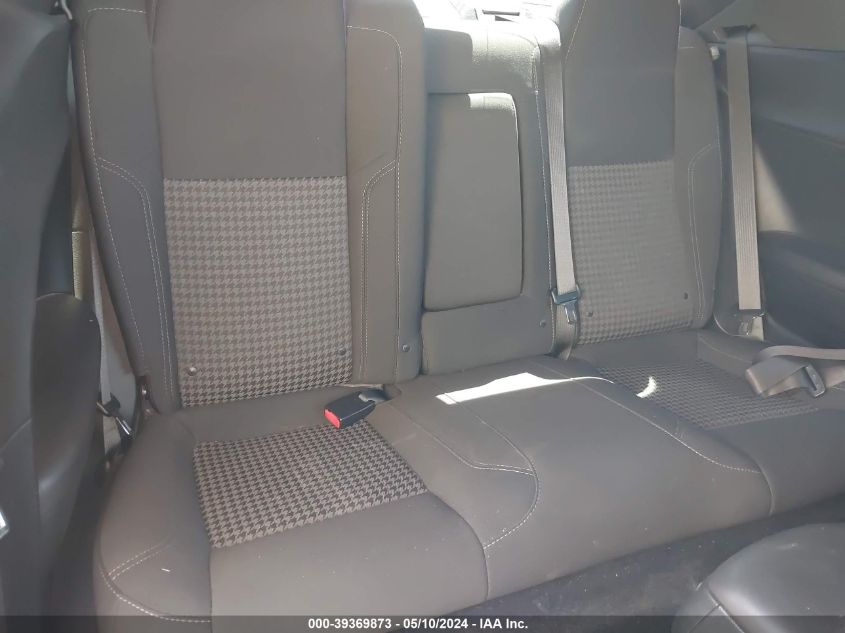 2017 Dodge Challenger Sxt VIN: 2C3CDZAG7HH629249 Lot: 39369873