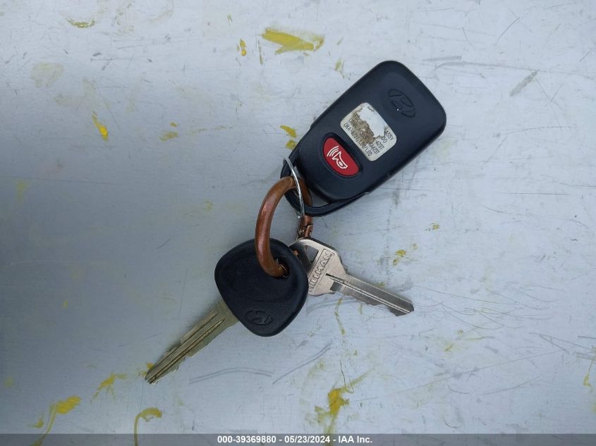 5NPD84LF0JH237433 2018 Hyundai Elantra Sel