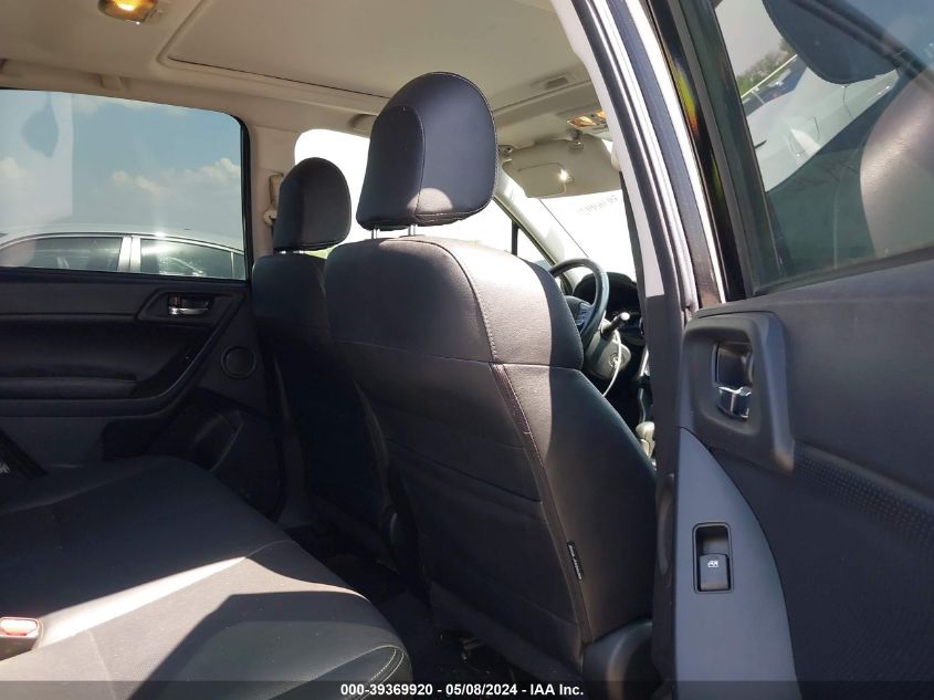 2014 Subaru Forester 2.0Xt Touring VIN: JF2SJGMC8EH504213 Lot: 39369920