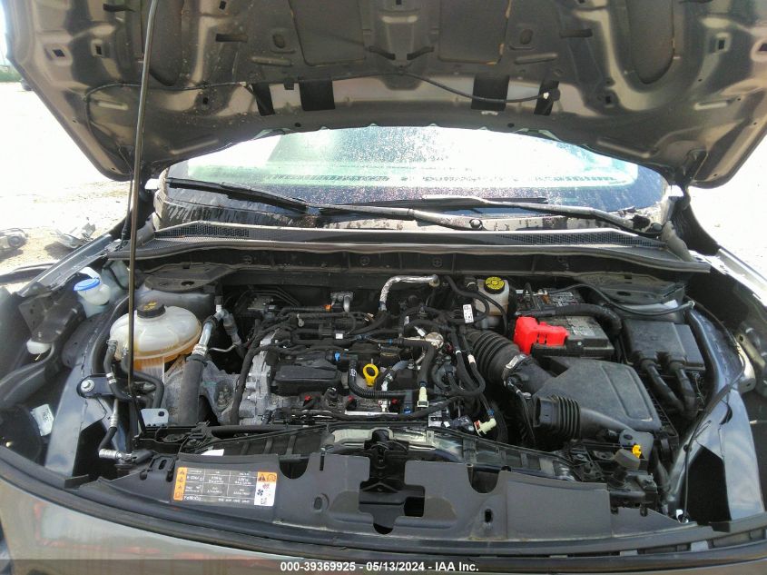 2021 Ford Escape Se VIN: 1FMCU9G67MUB07329 Lot: 39369925