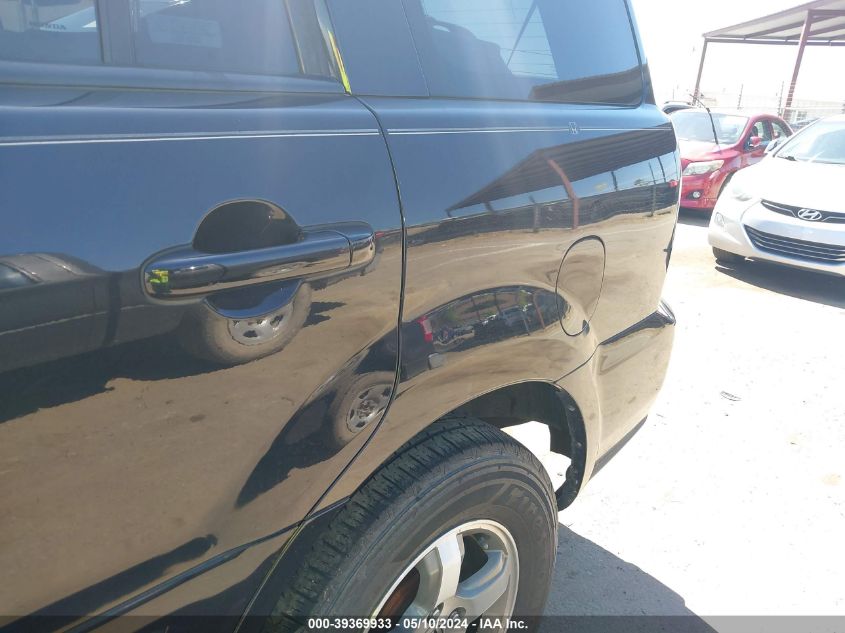 2006 Honda Pilot Ex VIN: 5FNYF184X6B019986 Lot: 39369933