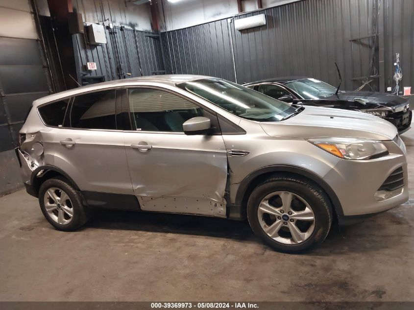 2015 Ford Escape Se VIN: 1FMCU9GX9FUB67365 Lot: 39369973