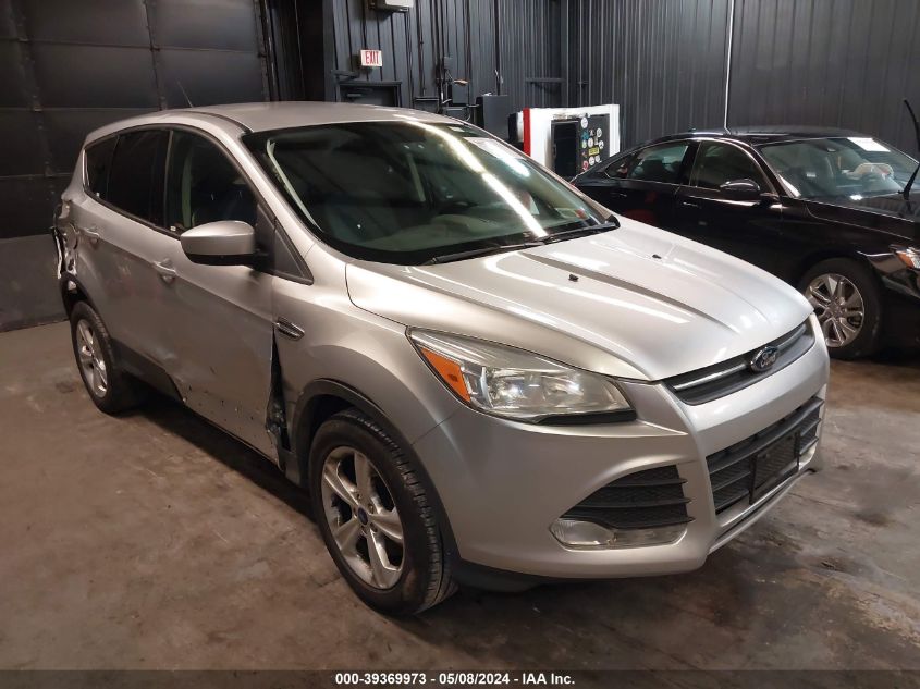 2015 Ford Escape Se VIN: 1FMCU9GX9FUB67365 Lot: 39369973